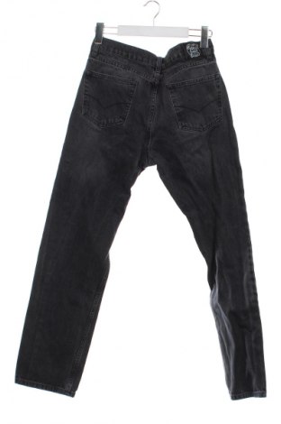 Męskie jeansy Unbranded, Rozmiar S, Kolor Czarny, Cena 89,89 zł