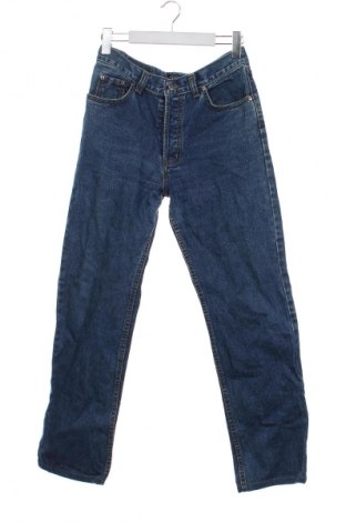 Herren Jeans Unbranded, Größe S, Farbe Blau, Preis 17,99 €