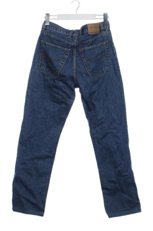 Herren Jeans Unbranded, Größe S, Farbe Blau, Preis 17,99 €