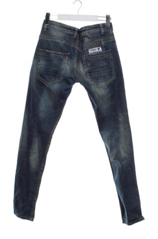 Herren Jeans Unbranded, Größe S, Farbe Mehrfarbig, Preis 18,65 €