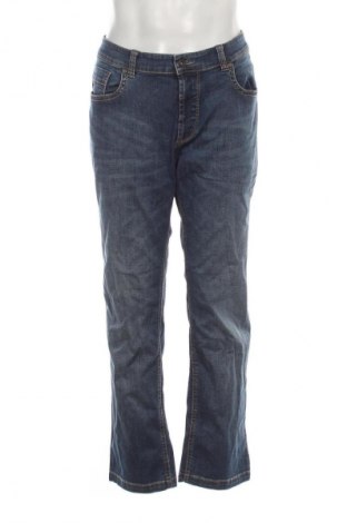 Herren Jeans Unbranded, Größe XL, Farbe Blau, Preis 16,99 €