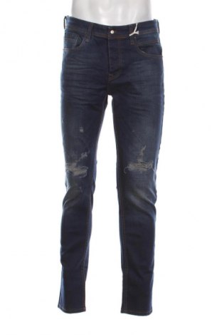 Herren Jeans Unbranded, Größe L, Farbe Blau, Preis 20,99 €