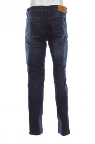 Herren Jeans Unbranded, Größe L, Farbe Blau, Preis 20,99 €