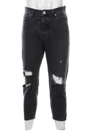 Pánské džíny  Unbranded, Velikost M, Barva Šedá, Cena  219,00 Kč