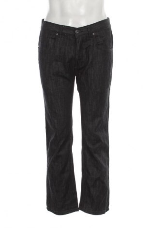 Męskie jeansy Unbranded, Rozmiar L, Kolor Czarny, Cena 50,99 zł