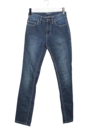 Ανδρικό τζίν Element, Μέγεθος XS, Χρώμα Μπλέ, Τιμή 7,99 €