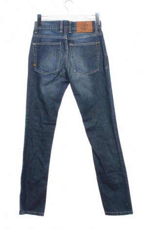 Ανδρικό τζίν Element, Μέγεθος XS, Χρώμα Μπλέ, Τιμή 7,99 €