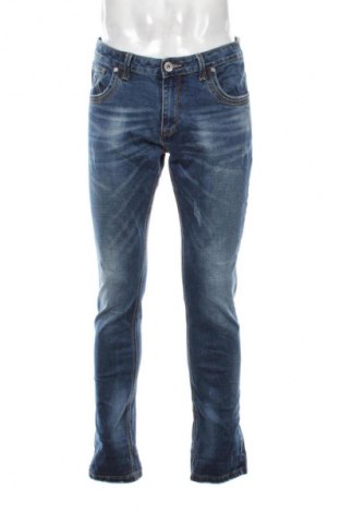 Herren Jeans Unbranded, Größe M, Farbe Blau, Preis 10,99 €