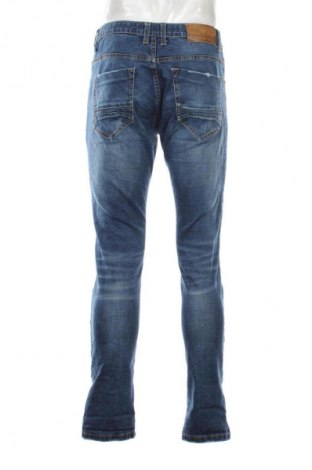 Herren Jeans Unbranded, Größe M, Farbe Blau, Preis 10,99 €