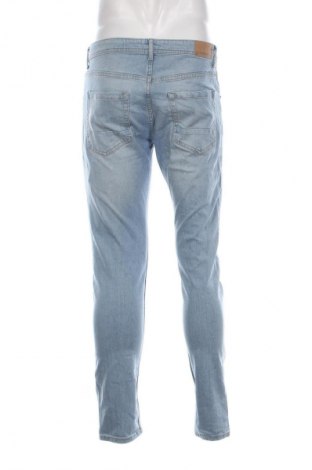 Herren Jeans Terranova, Größe M, Farbe Blau, Preis 12,99 €