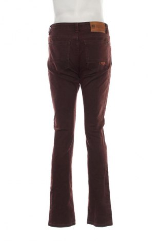 Herren Jeans Unbranded, Größe M, Farbe Braun, Preis € 10,99