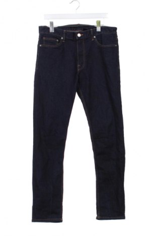 Ανδρικό τζίν Unbranded, Μέγεθος L, Χρώμα Μπλέ, Τιμή 12,99 €