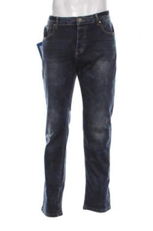Herren Jeans Unbranded, Größe XL, Farbe Blau, Preis 24,99 €