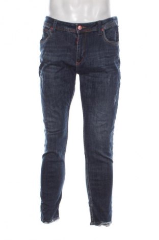 Herren Jeans Unbranded, Größe M, Farbe Blau, Preis € 10,99