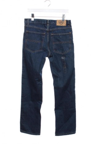 Férfi farmernadrág Unbranded, Méret L, Szín Kék, Ár 5 069 Ft