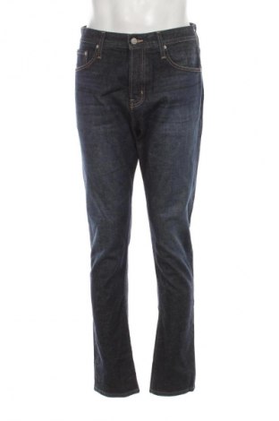 Férfi farmernadrág Unbranded, Méret L, Szín Kék, Ár 5 469 Ft