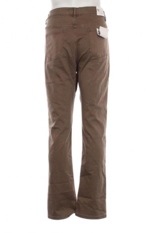 Herren Jeans Unbranded, Größe XL, Farbe Braun, Preis 23,99 €