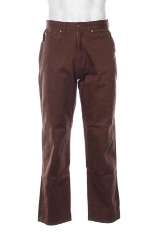 Ανδρικό τζίν Unbranded, Μέγεθος S, Χρώμα Καφέ, Τιμή 20,03 €