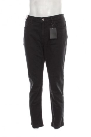 Ανδρικό τζίν Unbranded, Μέγεθος L, Χρώμα Μαύρο, Τιμή 37,99 €