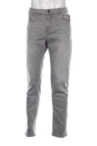 Ανδρικό τζίν Unbranded, Μέγεθος L, Χρώμα Γκρί, Τιμή 37,99 €