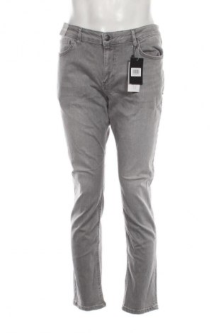 Ανδρικό τζίν Unbranded, Μέγεθος L, Χρώμα Γκρί, Τιμή 37,99 €