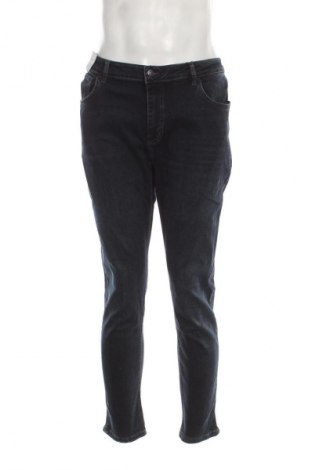 Ανδρικό τζίν Unbranded, Μέγεθος XL, Χρώμα Μπλέ, Τιμή 37,99 €