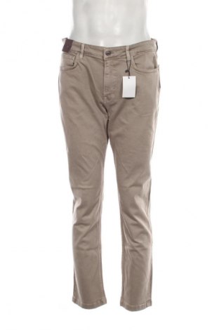 Pánské džíny  Unbranded, Velikost L, Barva Béžová, Cena  939,00 Kč