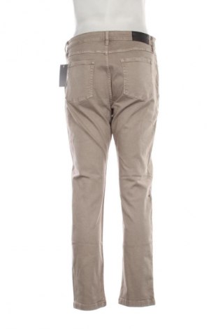 Pánské džíny  Unbranded, Velikost L, Barva Béžová, Cena  939,00 Kč