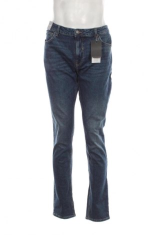 Pánské džíny  Unbranded, Velikost L, Barva Modrá, Cena  939,00 Kč