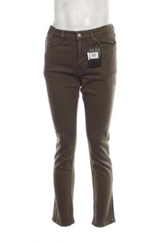 Męskie jeansy Unbranded, Rozmiar M, Kolor Zielony, Cena 166,99 zł