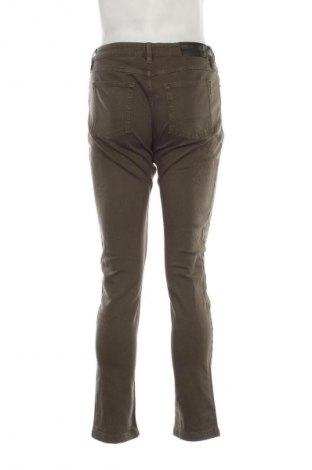 Męskie jeansy Unbranded, Rozmiar M, Kolor Zielony, Cena 166,99 zł