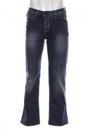 Męskie jeansy Unbranded, Rozmiar S, Kolor Niebieski, Cena 26,99 zł