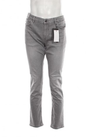 Pánské džíny  Unbranded, Velikost L, Barva Šedá, Cena  939,00 Kč