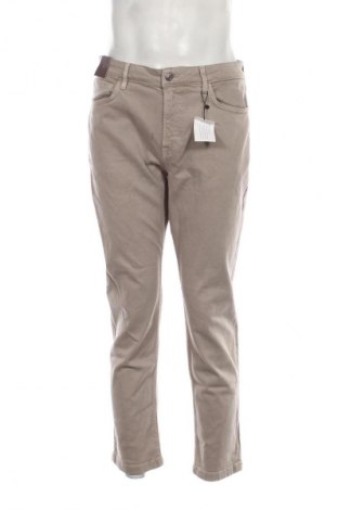 Pánske džínsy  Unbranded, Veľkosť L, Farba Béžová, Cena  37,95 €
