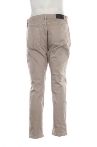 Pánske džínsy  Unbranded, Veľkosť L, Farba Béžová, Cena  37,95 €