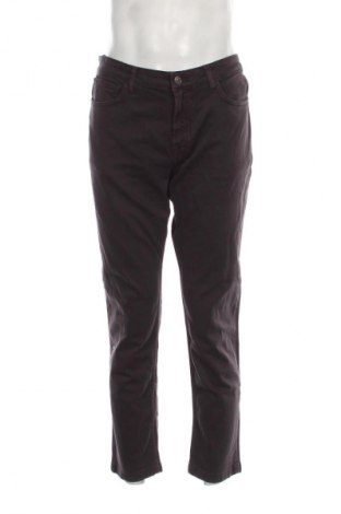 Herren Jeans Unbranded, Größe L, Farbe Lila, Preis 25,99 €