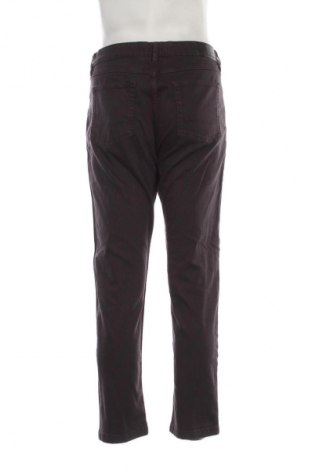 Herren Jeans Unbranded, Größe L, Farbe Lila, Preis 25,99 €