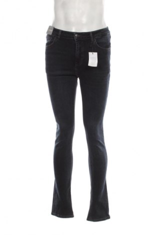 Męskie jeansy Unbranded, Rozmiar M, Kolor Niebieski, Cena 166,99 zł