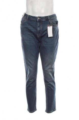 Ανδρικό τζίν Unbranded, Μέγεθος L, Χρώμα Μπλέ, Τιμή 37,99 €