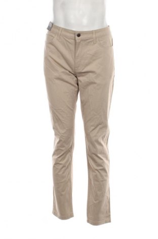 Pánské džíny  Unbranded, Velikost L, Barva Béžová, Cena  939,00 Kč