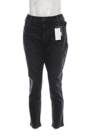 Męskie jeansy Unbranded, Rozmiar XL, Kolor Niebieski, Cena 102,99 zł