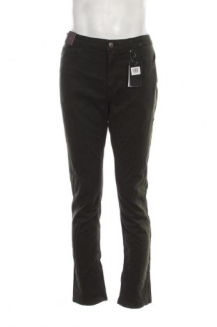 Férfi farmernadrág Unbranded, Méret L, Szín Zöld, Ár 15 919 Ft