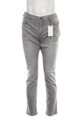 Pánské džíny  Unbranded, Velikost L, Barva Šedá, Cena  939,00 Kč