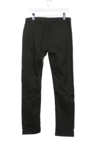 Blugi de bărbați Unbranded, Mărime L, Culoare Verde, Preț 196,99 Lei