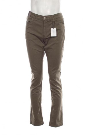 Herren Jeans Unbranded, Größe L, Farbe Grün, Preis 41,99 €