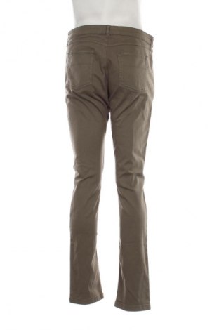 Herren Jeans Unbranded, Größe L, Farbe Grün, Preis 41,99 €