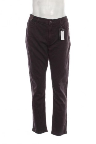 Męskie jeansy Unbranded, Rozmiar L, Kolor Fioletowy, Cena 166,99 zł