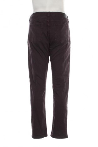 Męskie jeansy Unbranded, Rozmiar L, Kolor Fioletowy, Cena 166,99 zł