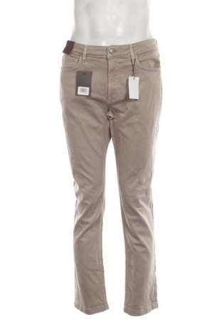 Ανδρικό τζίν Unbranded, Μέγεθος M, Χρώμα  Μπέζ, Τιμή 37,99 €