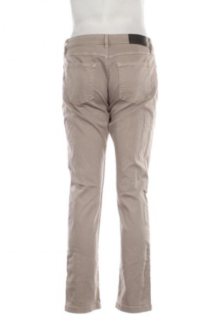 Ανδρικό τζίν Unbranded, Μέγεθος M, Χρώμα  Μπέζ, Τιμή 37,99 €
